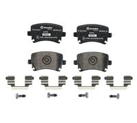 Plaquettes de frein P 85 095X BREMBO pour VW AUDI SKODA SEAT