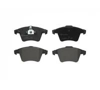 Brembo Plaquettes de frein avant P85106