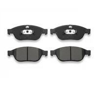 Brembo Plaquettes de frein P85127 Avant