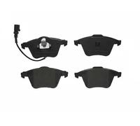 Brembo Plaquettes de frein avant P85129