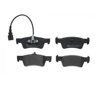 BREMBO P 85 163 Plaquettes de frein