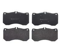Jeu de plaquettes de frein BREMBO P 85 175, avant