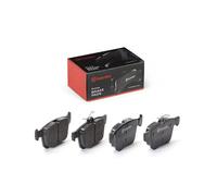 BREMBO P 85 191 Plaquettes de frein