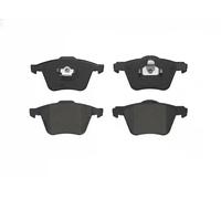 Brembo Plaquettes de frein P 86 018 pour Volvo XC90 I Van