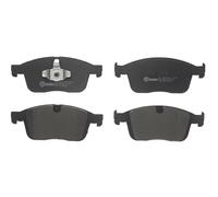 Brembo Plaquettes de frein avant P 86 026