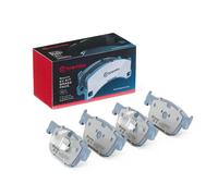 BREMBO P 86 028E Plaquettes de frein