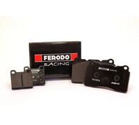 Plaquettes de frein Partie arrière du véhicule FCP4697H FERODO