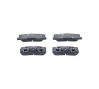 PLAQUETTES DE FREIN PEUGEOT T. 4007/4008 1.6-2.2 HDI 07-