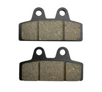 Plaquettes De Frein Plaquettes De Frei Pour Citycoco Plaquette De Frein De Vélo Électrique Citycoco Scooter Électrique Pour Scooter Pièces De Rechange Plaquette De Frein Avant Et Arrière Étrier De Fre