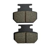 Plaquettes De Frein Plaquettes De Frei Pour Citycoco Plaquette De Frein De Vélo Électrique Citycoco Scooter Électrique Pour Scooter Pièces De Rechange Plaquette De Frein Avant Et Arrière Étrier De Fre