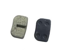 Plaquettes De Frein Plaquettes De Frei Pour Dirt Bike patin de frein à disque pour 47cc 49cc 1 paire