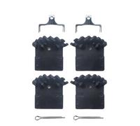 Plaquettes de frein Plaquettes De Frein De Vélo Convient Pour DEORE SLX XT XTR M675 M785 M6000 M7000 M8000, Convient Pour SHIMANO ICE-TECH J05A J04C J02A Plaquettes de frein pour auto