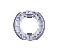 Plaquettes de Frein Plaquettes De Frein Universelles Pour Moto Pour Mini BAJA 196cc 5,5HP 6,5HP MB165 HAWG TY Pour Mini Bike Warrior Heat Plaquettes Freins Moto