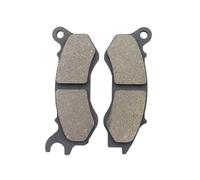 Plaquettes de Frein Plaquettes Frein Avant Pour Moto Pour Daytona DY 125 RS EURO4 2017 Scooters Électriques SILENCE S01 S02 LS 2021F 2021 F Plaquettes Freins Moto