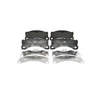 1x Kit de plaquettes de frein, frein à disque ATE 13.0460-4895.2