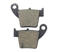 Plaquettes De Frein Pour CRF 150 230 2004 R 250 450 Pour Motard F Plaquettes De Frein Avant Et Arrière Pour Moto Tout-terrain