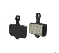 Plaquettes de Frein pour Joyor Y5S / Y6S / Y8S / Y10, Vsett 10+ / 11+ Noir