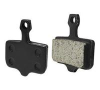 Plaquettes de Frein pour Joyor Y5S / Y6S / Y8S / Y10, Vsett 10+ / 11+ Noir