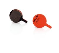 Plaquettes De Frein Pour Magura Clara Magura Louise Orange Organiques 250039280