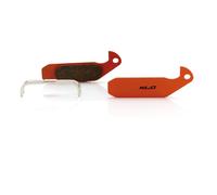 Plaquettes De Frein Pour Magura Gustav M Orange Organiques 2500393200 XLC Freins