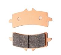 Plaquettes De Frein Pour Moto Pour ZX 10 R Pour Ninja 1000 MNGNCBXWK