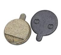Plaquettes de Frein pour Ninebot Segway ZT3 Pro Kaabo Skywalker 10S Noir