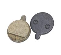 Plaquettes De Frein Pour Ninebot Segway Zt3 Pro, Kaabo Skywalker 10s Noir