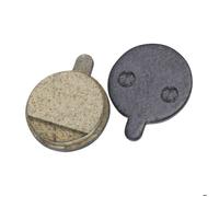 Plaquettes de Frein pour Ninebot Segway ZT3 Pro, Kaabo Skywalker 10S Noir