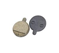 Plaquettes de Frein pour Ninebot Segway ZT3 Pro, Kaabo Skywalker 10S Noir