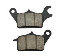 Plaquettes De Frein Pour Niu N1 S Pour N1s Pour NQi Pour NGT Pour NQi GT Pour MQi M1 Scooter Électrique Plaquette Frein Arrière Chaussure Plaquettes Frein À Disque Plaquettes Frein