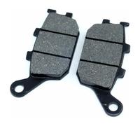 Plaquettes De Frein Pour Suzuki Pour Bandit GSF650 GSF650S GSX650F GSX1250FA ABS SV1000 Ensemble Complet Plaquettes De Frein Avant Et Arrière Pour Moto(Rear Brake Pads)