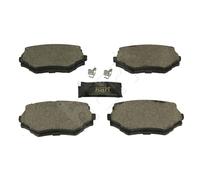 Plaquettes De Frein Pour SUZUKI SIDEKICK, VITARA 1A503323Z