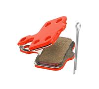 Plaquettes de frein pour Trottinette Dualtron et Vsett en Céramique Noir