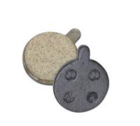 Plaquettes de Frein pour Xiaomi M365 Pro, Essential, Mi 3 et Pro 2 Noir