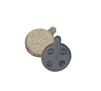 Plaquettes de Frein pour Xiaomi M365 Pro Essential Mi 3 et Pro 2 Noir