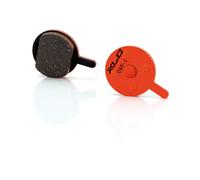 XLC DISK BRAKE PAD BP-D01 PROMAX DSK 400 601 XNINE NEW