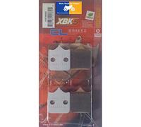 PLAQUETTES DE FREIN REINS 1207XBK5