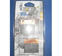 PLAQUETTES DE FREIN REINS 2282S4