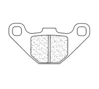 PLAQUETTES DE FREIN REINS 2469MX10