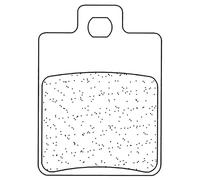 PLAQUETTES DE FREIN CL FREINS 3043SC