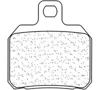 PLAQUETTES DE FREIN REINS 3057SC