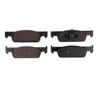 PLAQUETTES DE FREIN RENAULT P. CLIO 12- ROUES 15""/16""/LOGAN 12-