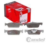 PLAQUETTES DE FREIN RENAULT P. CLIO 12- ROUES 15""/16""/LOGAN 12-
