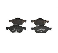 PLAQUETTES DE FREIN RENAULT P. LAGUNA/TWINGO/WIND 1.2-1.6 07-