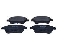 PLAQUETTES DE FREIN RENAULT P. MEGANE 02-
