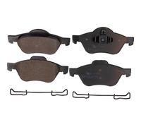 PLAQUETTES DE FREIN RENAULT P. MEGANE/SCENIC 05-