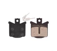 Plaquettes de Frein Résine pour Magura MTB Disc