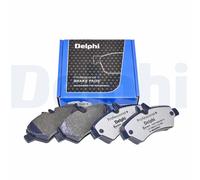 Plaquettes de Frein Sabots pour Mercedes-Benz Sprinter 35-T Bac 906