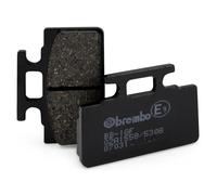 Plaquettes de frein Scooter carbone céramique - 07031