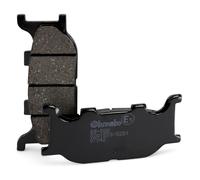 Plaquettes de frein Scooter carbone céramique - 07042